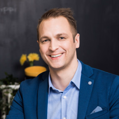 Jarkko Kähkönen
